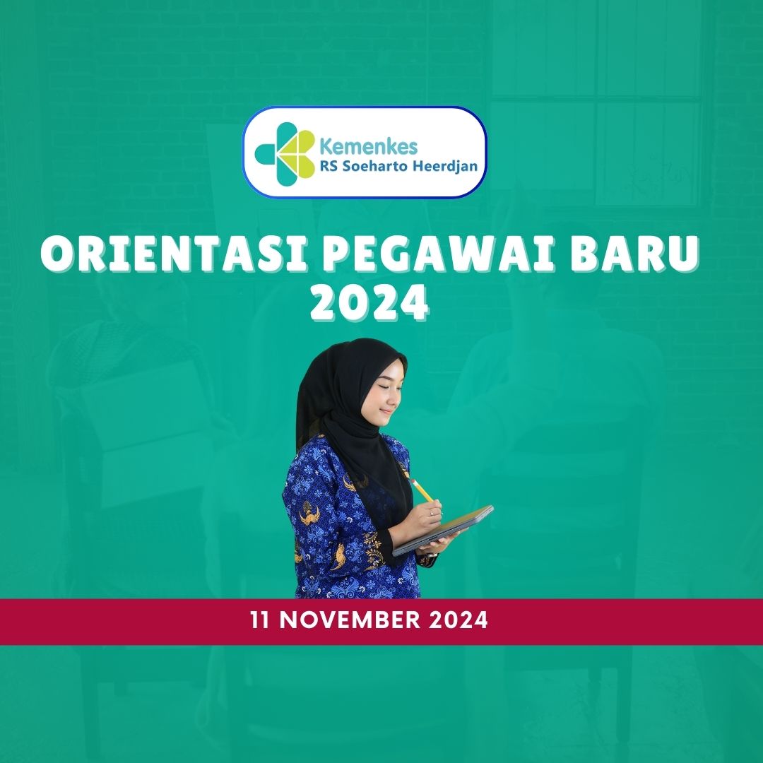 Orientasi Pegawai Baru